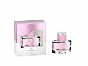 Picture of TOM TAILOR LIQUID WOMAN EDT